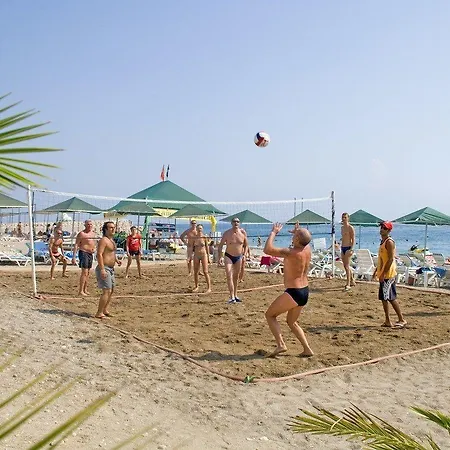 Club Sunbel Station touristique