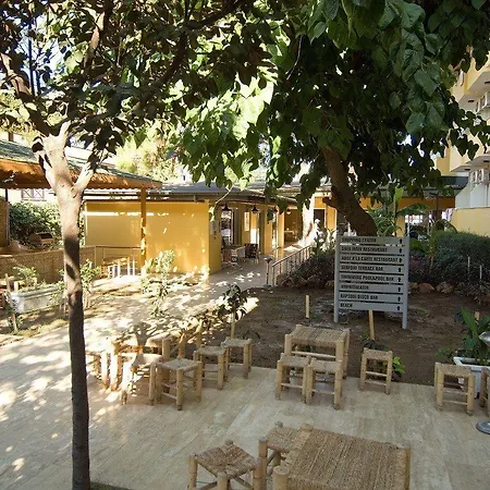 Club Sunbel Station touristique Kemer