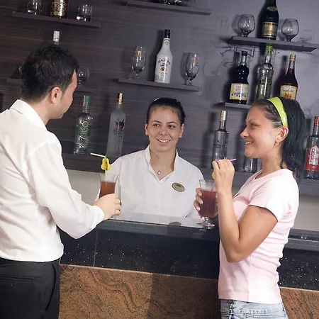 度假村 辛贝俱乐部酒店