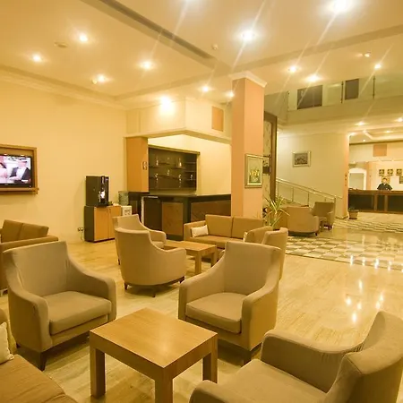 Club Sunbel Kemer