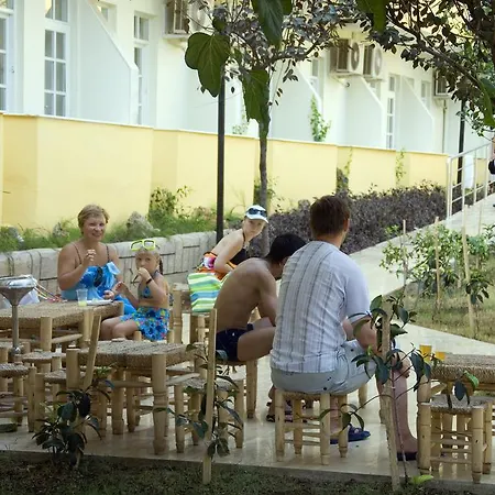 Club Sunbel 3* Kemer