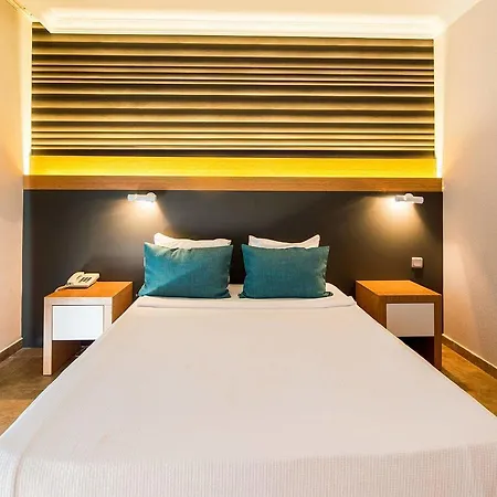 Club Sunbel 3* Kemer