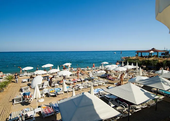Resort Club Sunbel