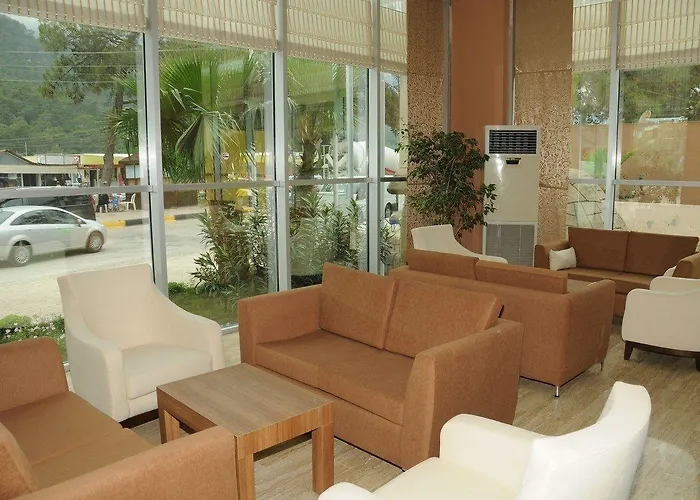 Club Sunbel Resort 3*
