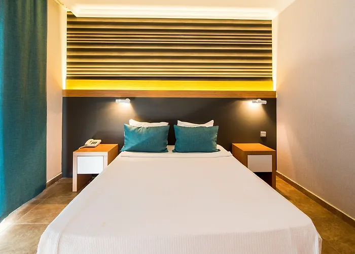 Club Sunbel Resort