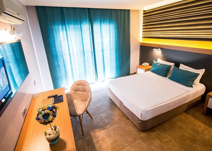 Club Sunbel Resort