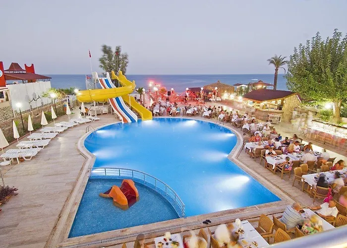 Resort Club Sunbel