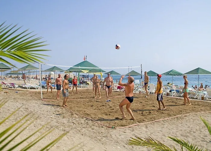 Club Sunbel Resort