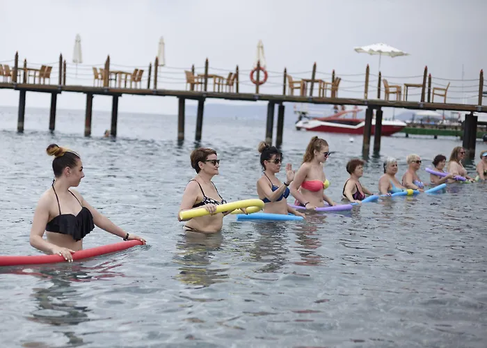 Club Sunbel 3*