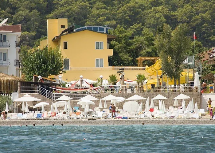 Resort Club Sunbel