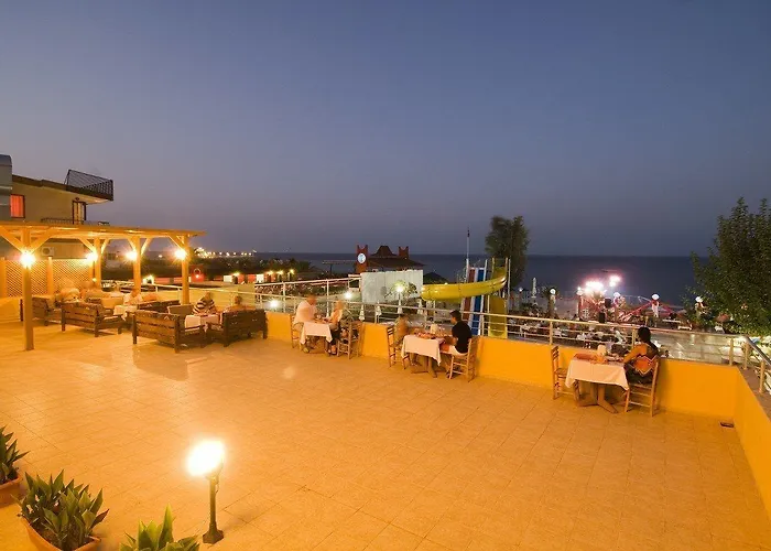Club Sunbel Resort