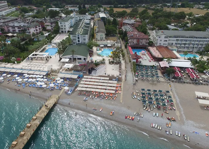 Club Sunbel Kemer