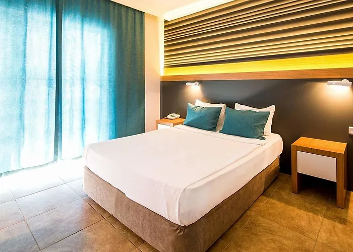 Resort Club Sunbel 3*