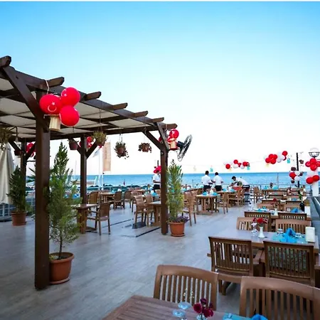 Club Sunbel 3* ベルディビ